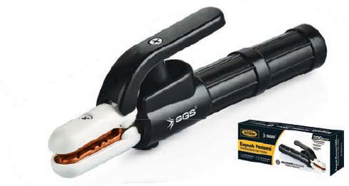SGS Kaynak Pensesi 300 AMP (50/Koli)